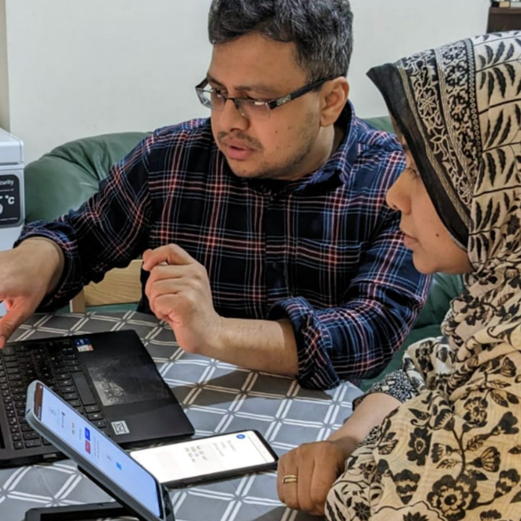 Inclusive Digital Health Initiative gallery 0