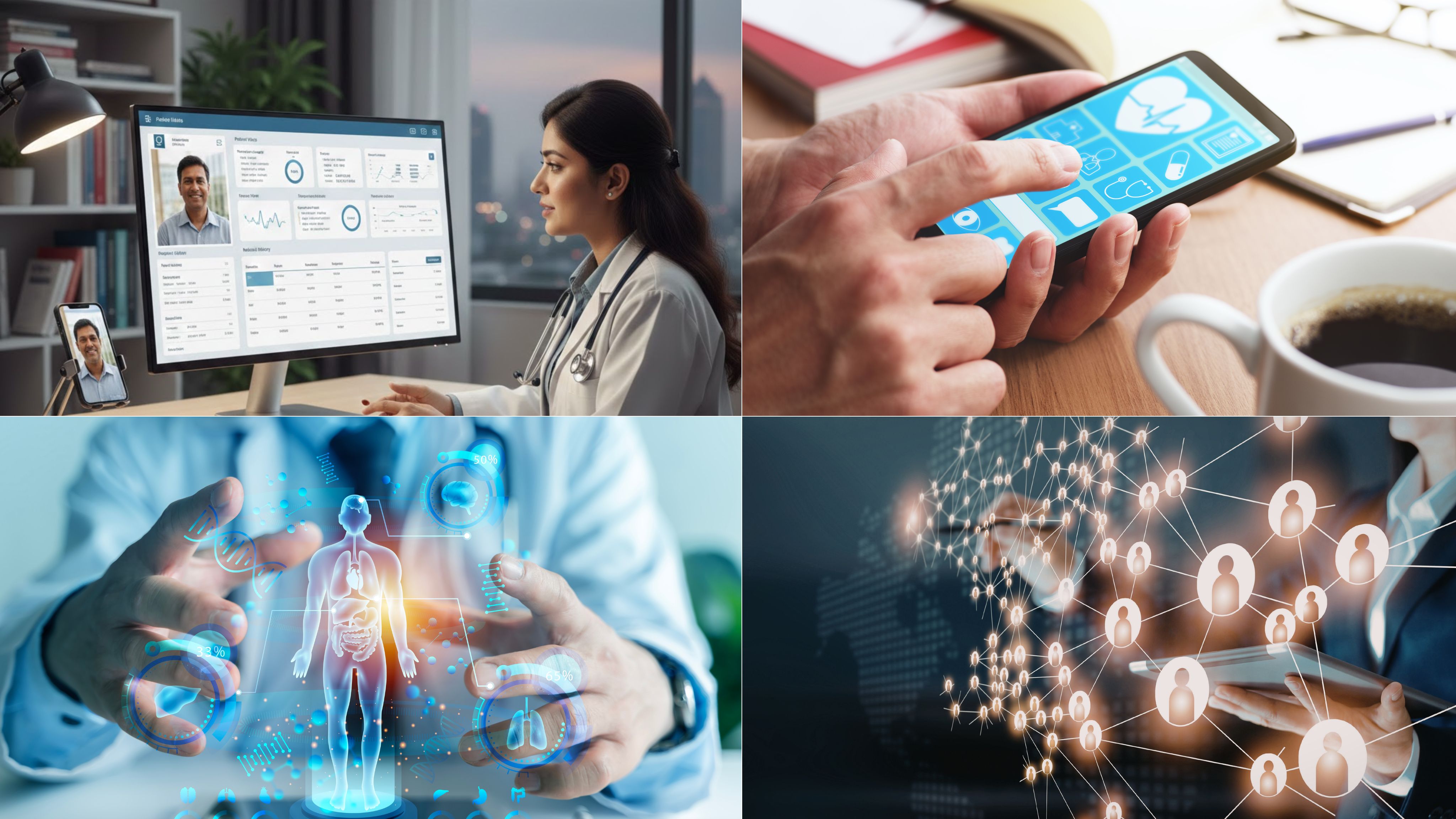 Solutions Overview